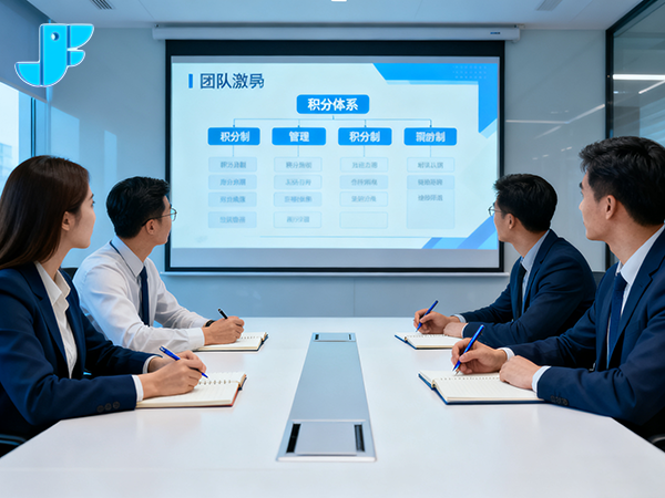 企业管理技巧大揭秘，如何激发团队创造力？