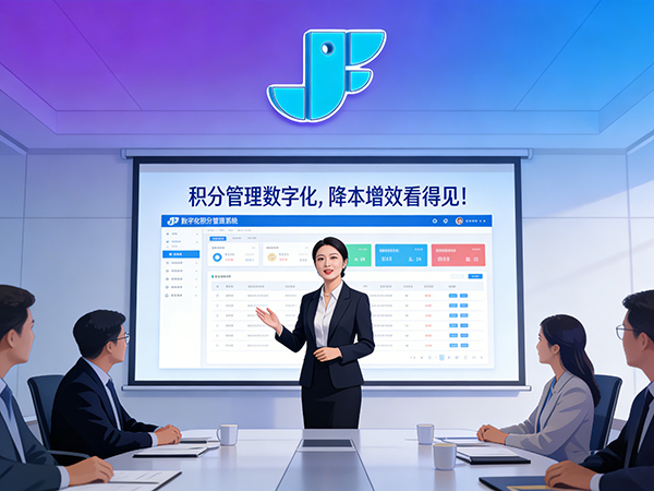 团队士气低迷怎么办？试试用积分制管理激活人心