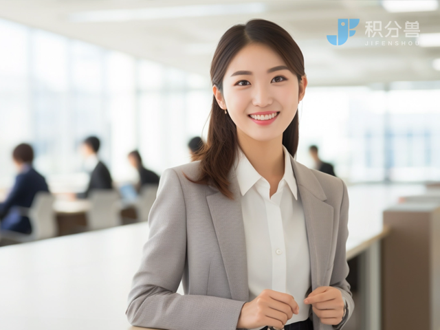 积分制管理是激励机制，还是管理工具？