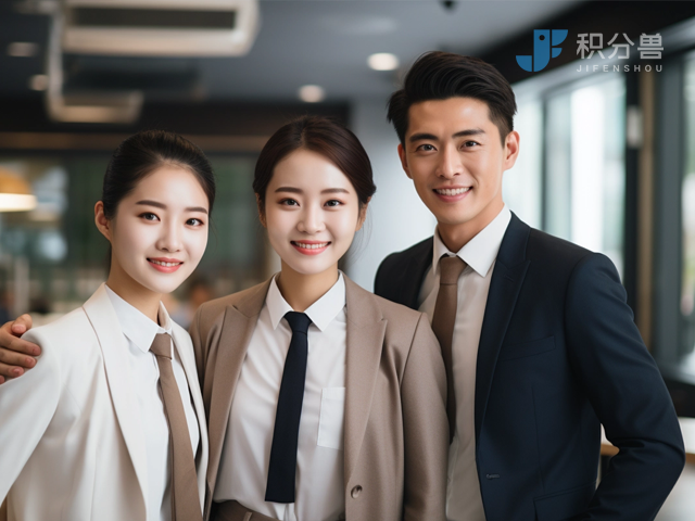 积分制管理和OKR结合，会发生什么