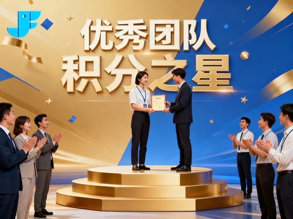 积分制管理是不是骗局？一个老板用后的真实反思