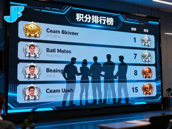 积分制管理和企业文化，到底是什么关系？