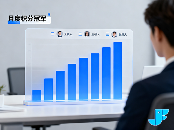 为什么有的企业做文化失败？缺了积分制管理