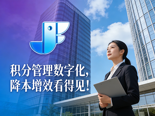 积分制管理为什么越来越受中小企业老板欢迎？