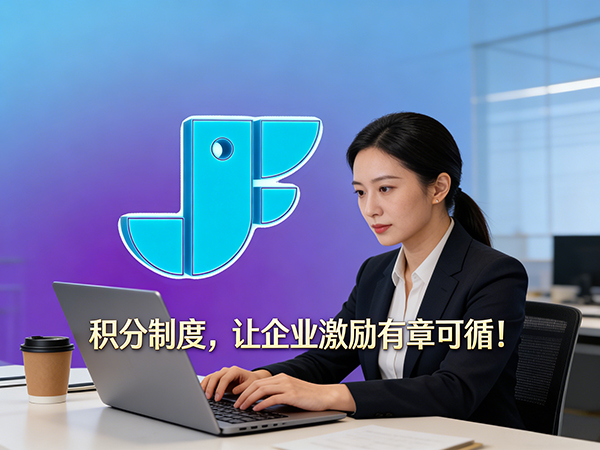 积分制管理如何帮助老板摆脱“救火式管理”？