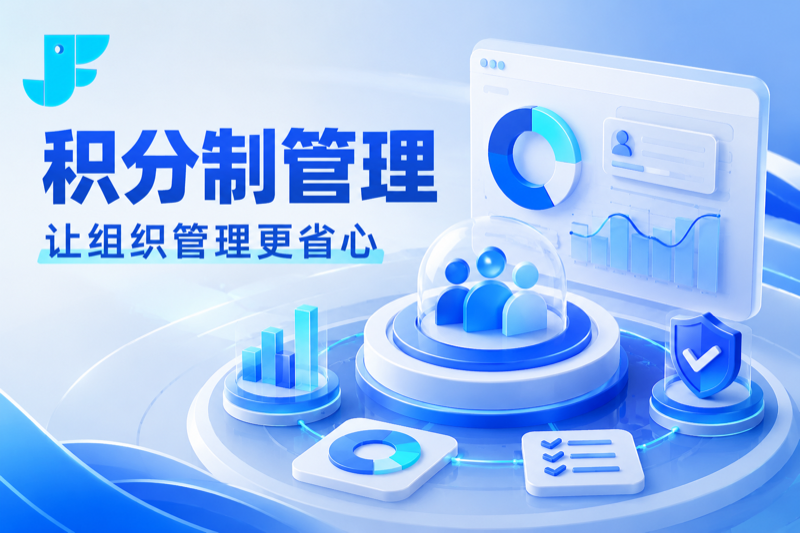 为什么说积分制管理是老板的第二套管理系统？