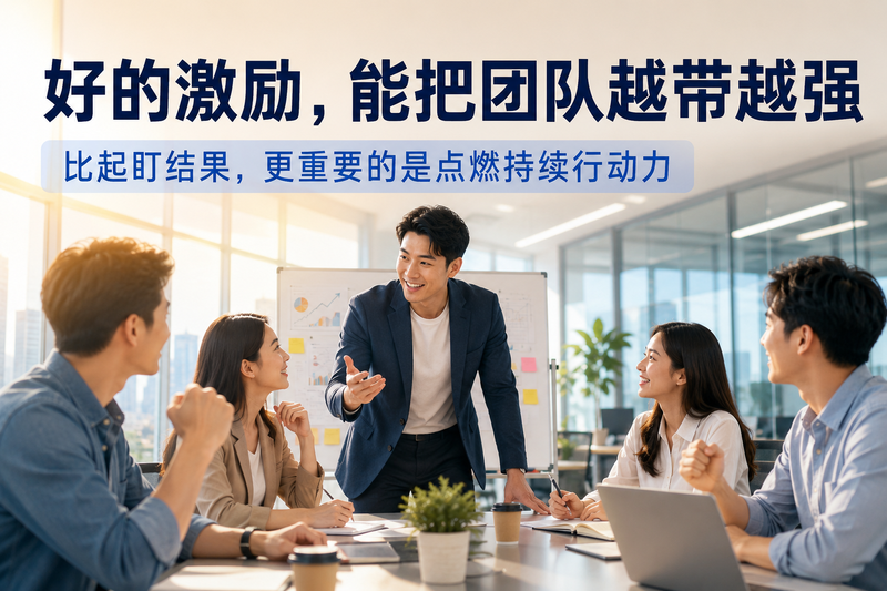 积分制管理：企业规范化管理的新方向