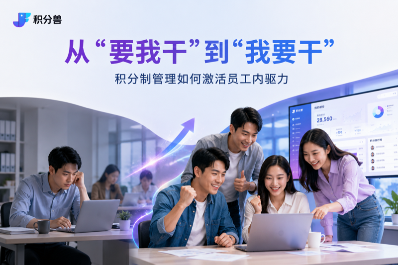 员工没动力、干部没担当，老板该从哪里破局？