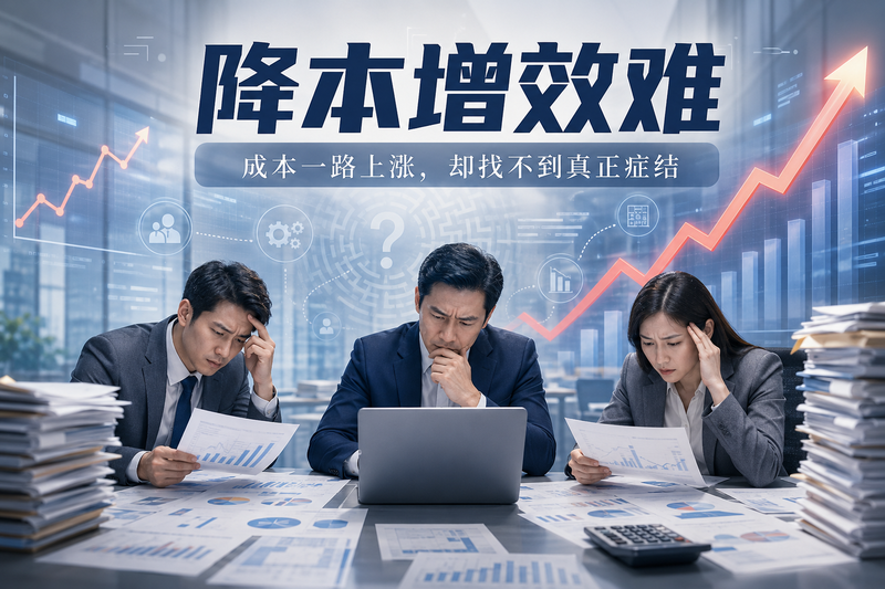 积分制管理软件如何帮助企业实现降本增效？