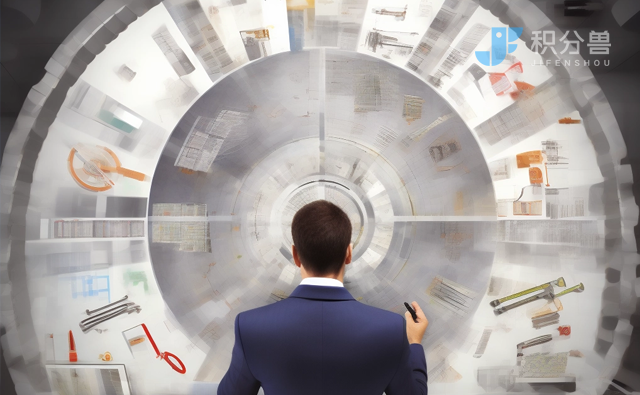 批评教育 VS 积分制管理：一个伤感情，一个激发动力